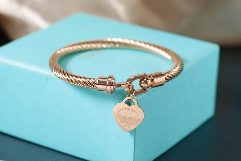 Tiffany&Co Bracelets 50